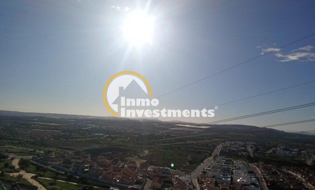 Till salu - Villa - Rojales - Residencial benimar