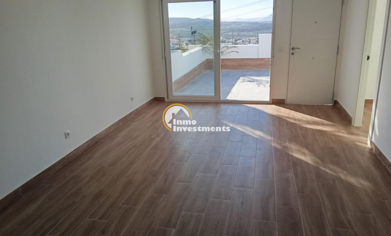 Till salu - Villa - Rojales - Residencial benimar