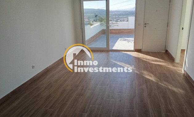 Till salu - Villa - Rojales - Residencial benimar