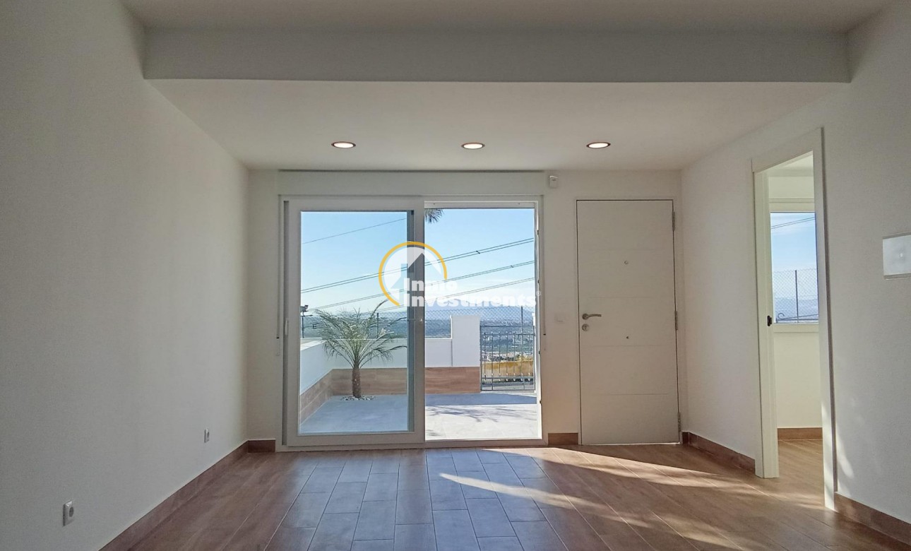 Till salu - Villa - Rojales - Residencial benimar