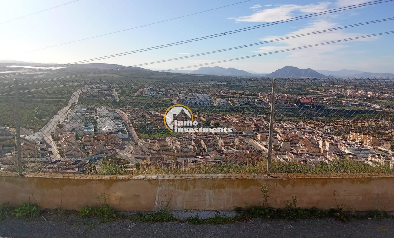 Till salu - Villa - Rojales - Residencial benimar