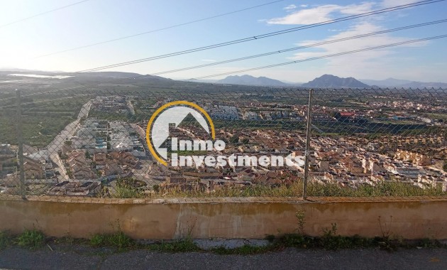 Till salu - Villa - Rojales - Residencial benimar