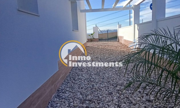 Till salu - Villa - Rojales - Residencial benimar