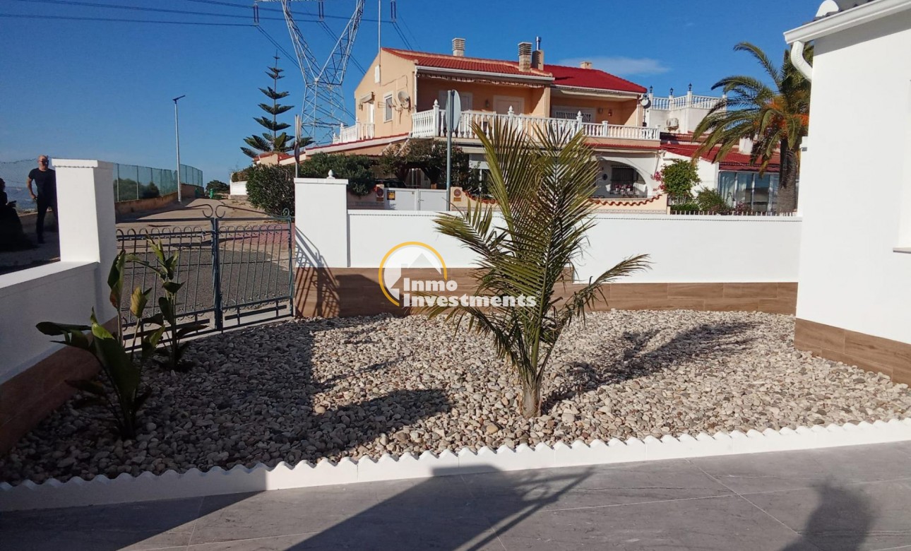 Till salu - Villa - Rojales - Residencial benimar