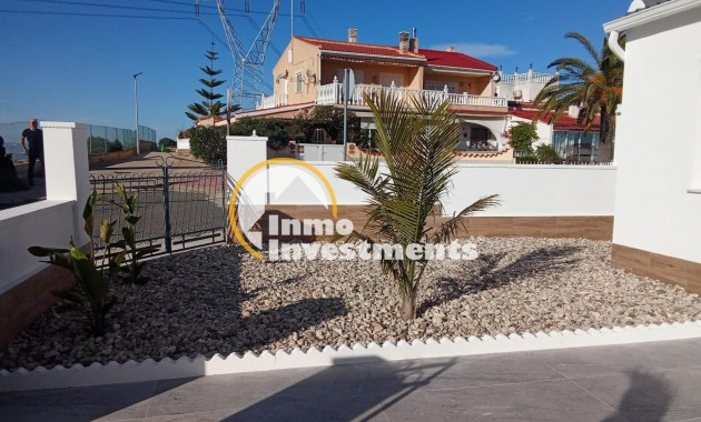 Till salu - Villa - Rojales - Residencial benimar