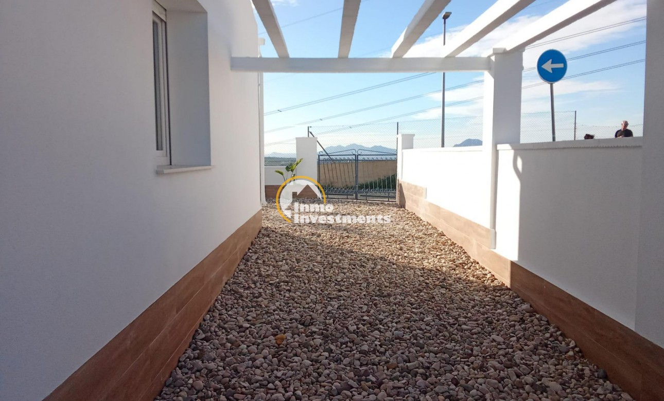 Till salu - Villa - Rojales - Residencial benimar