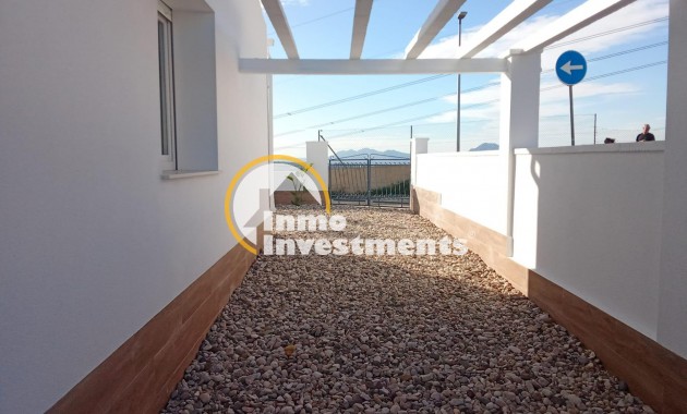 Till salu - Villa - Rojales - Residencial benimar