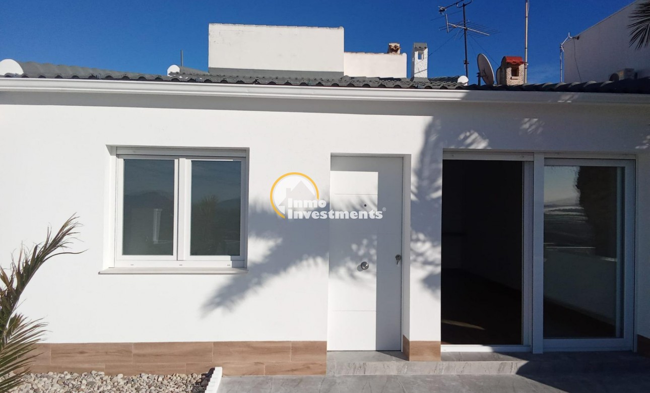 Till salu - Villa - Rojales - Residencial benimar