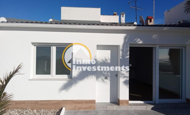 Till salu - Villa - Rojales - Residencial benimar