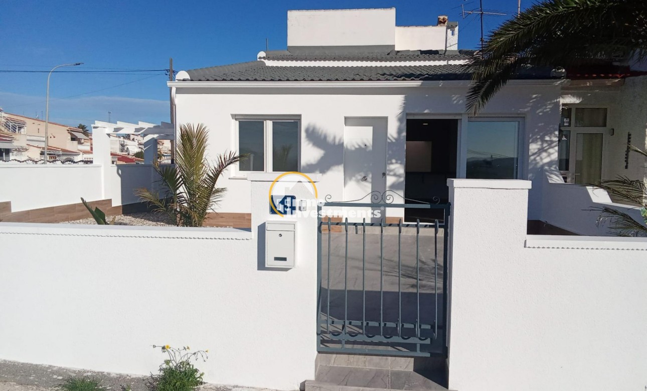 Till salu - Villa - Rojales - Residencial benimar