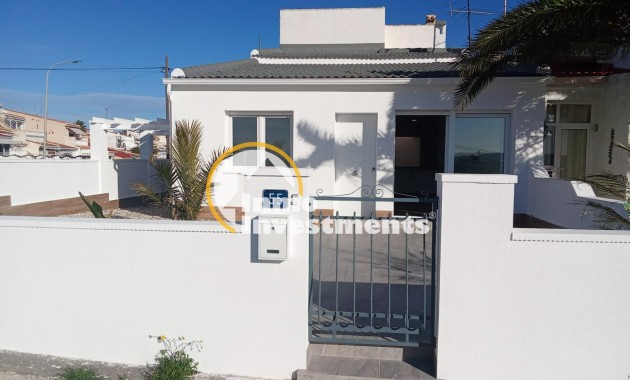 Till salu - Villa - Rojales - Residencial benimar