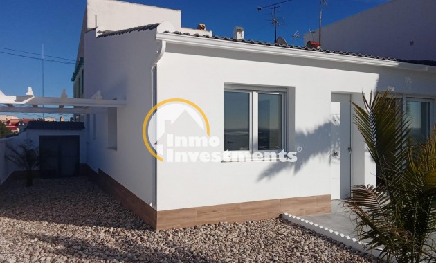 Till salu - Villa - Rojales - Residencial benimar