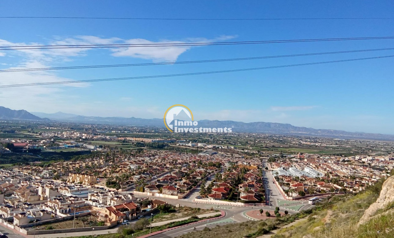 Till salu - Villa - Rojales - Residencial benimar