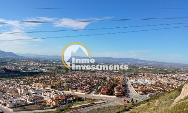 Till salu - Villa - Rojales - Residencial benimar