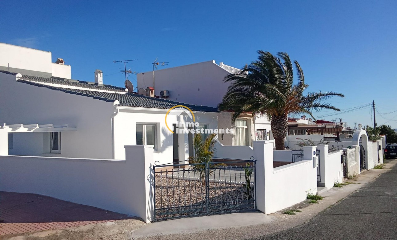 Till salu - Villa - Rojales - Residencial benimar