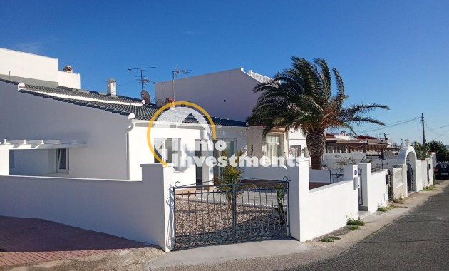 Till salu - Villa - Rojales - Residencial benimar