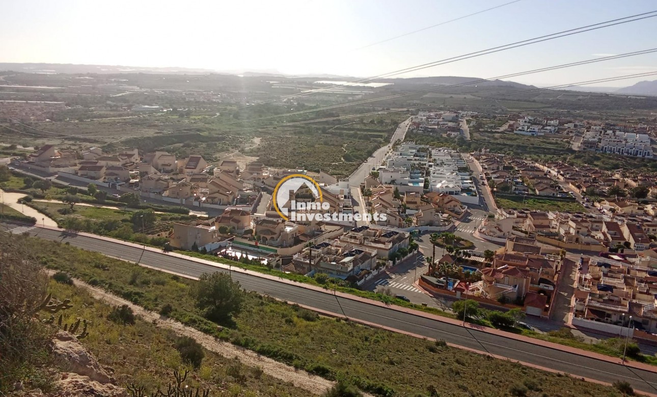 Till salu - Villa - Rojales - Residencial benimar