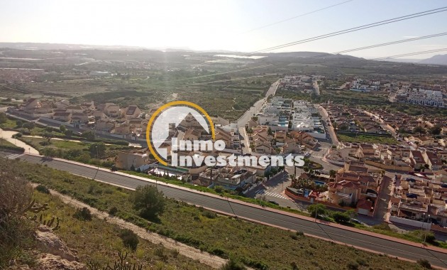 Till salu - Villa - Rojales - Residencial benimar