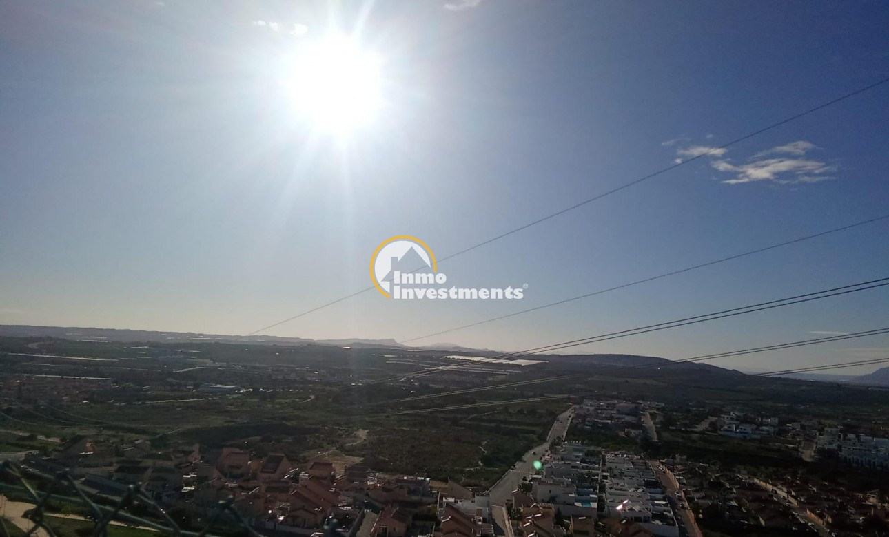 Till salu - Villa - Rojales - Residencial benimar