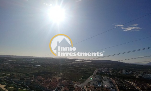 Till salu - Villa - Rojales - Residencial benimar