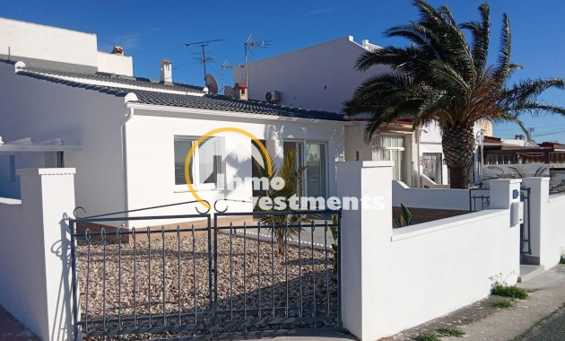 Till salu - Villa - Rojales - Residencial benimar