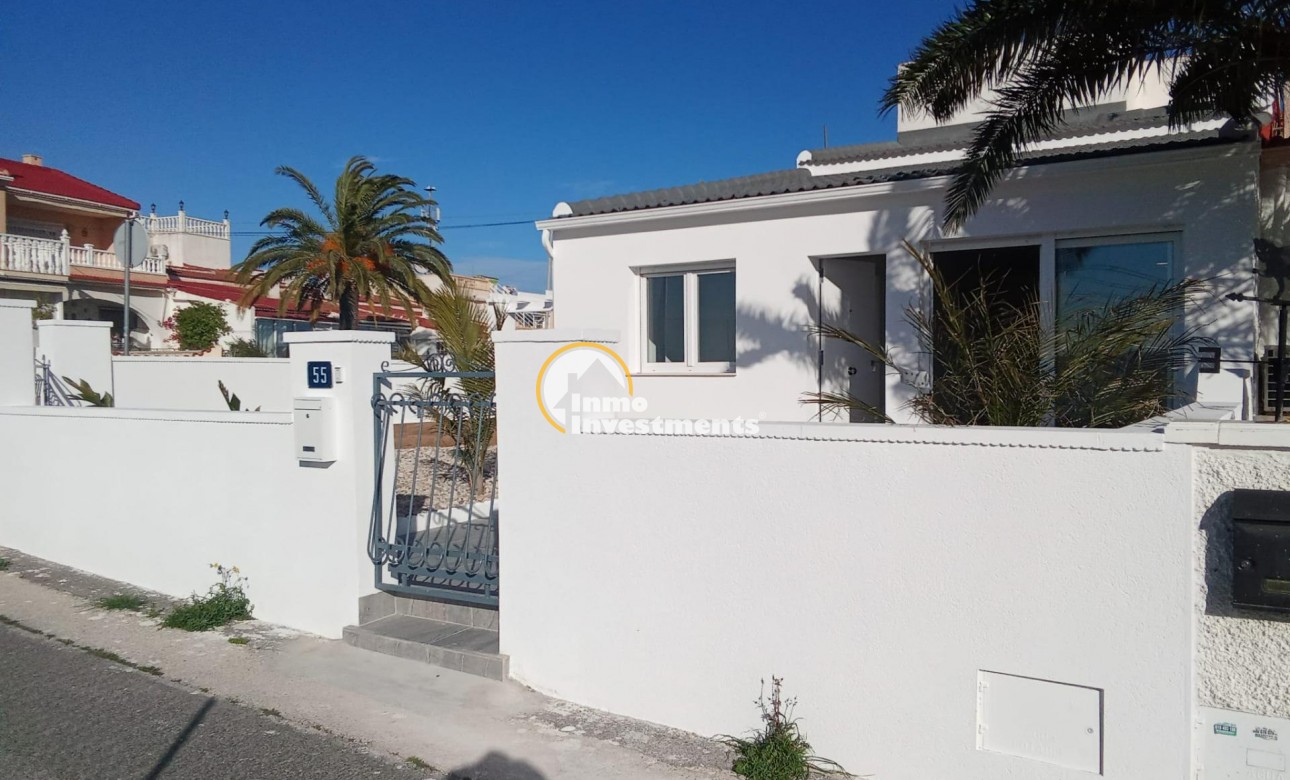 Till salu - Villa - Rojales - Residencial benimar