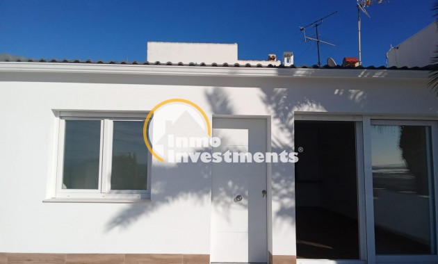 Till salu - Villa - Rojales - Residencial benimar