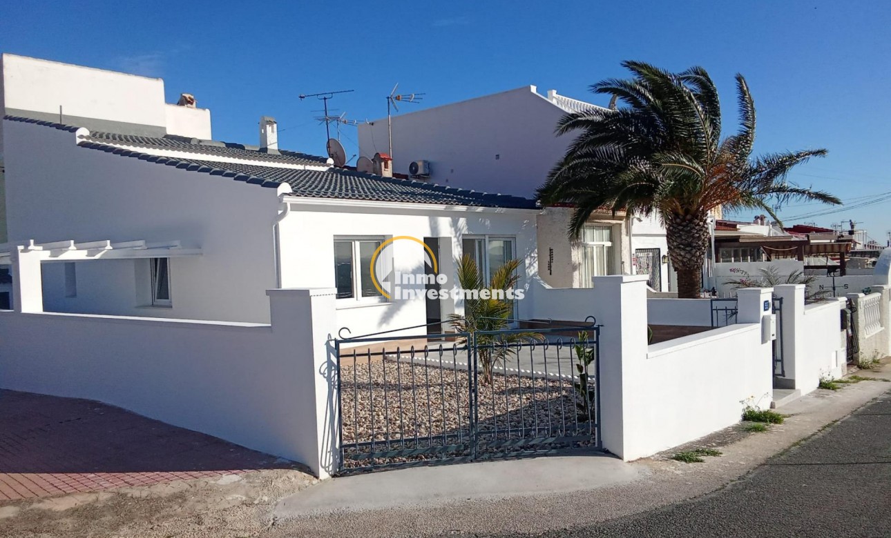 Till salu - Villa - Rojales - Residencial benimar