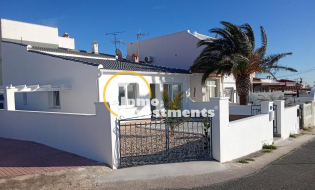 Till salu - Villa - Rojales - Residencial benimar