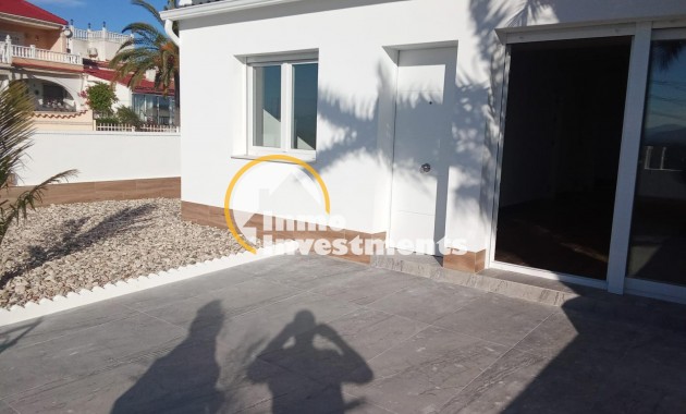 Till salu - Villa - Rojales - Residencial benimar