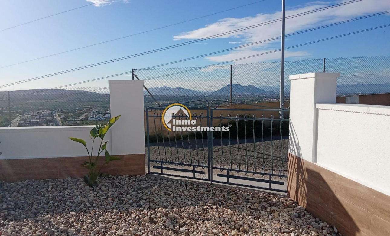 Till salu - Villa - Rojales - Residencial benimar