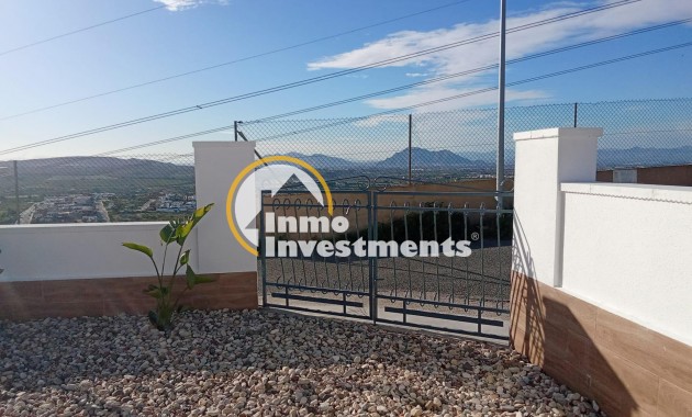 Till salu - Villa - Rojales - Residencial benimar