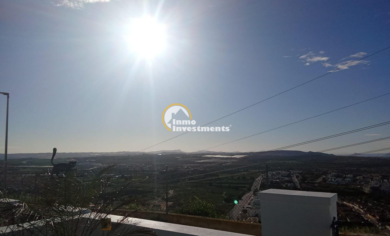 Till salu - Villa - Rojales - Residencial benimar