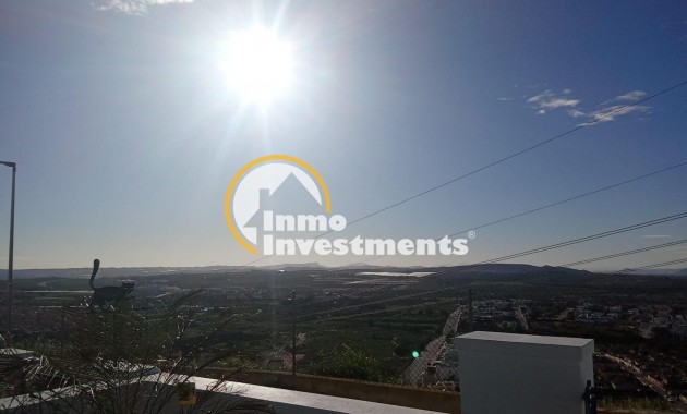 Till salu - Villa - Rojales - Residencial benimar