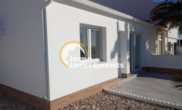 Till salu - Villa - Rojales - Residencial benimar