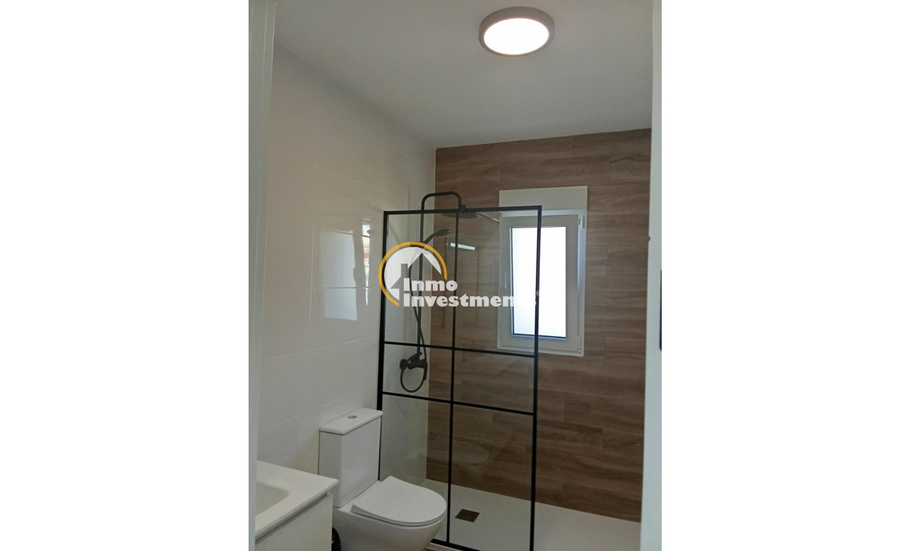 Till salu - Villa - Rojales - Residencial benimar