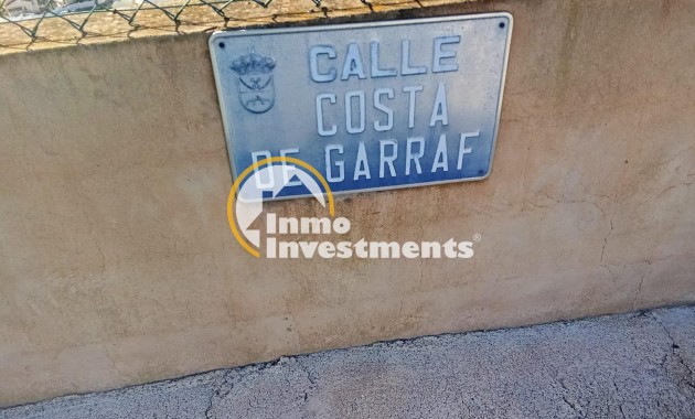 Till salu - Villa - Rojales - Residencial benimar