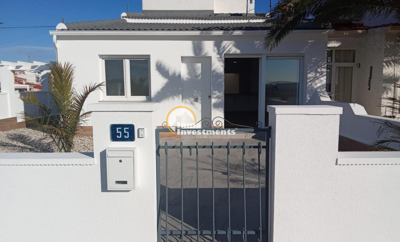 Till salu - Villa - Rojales - Residencial benimar