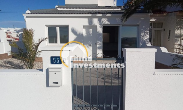 Till salu - Villa - Rojales - Residencial benimar