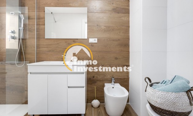 Resale - Apartment - Torrevieja - Estacion de autobuses