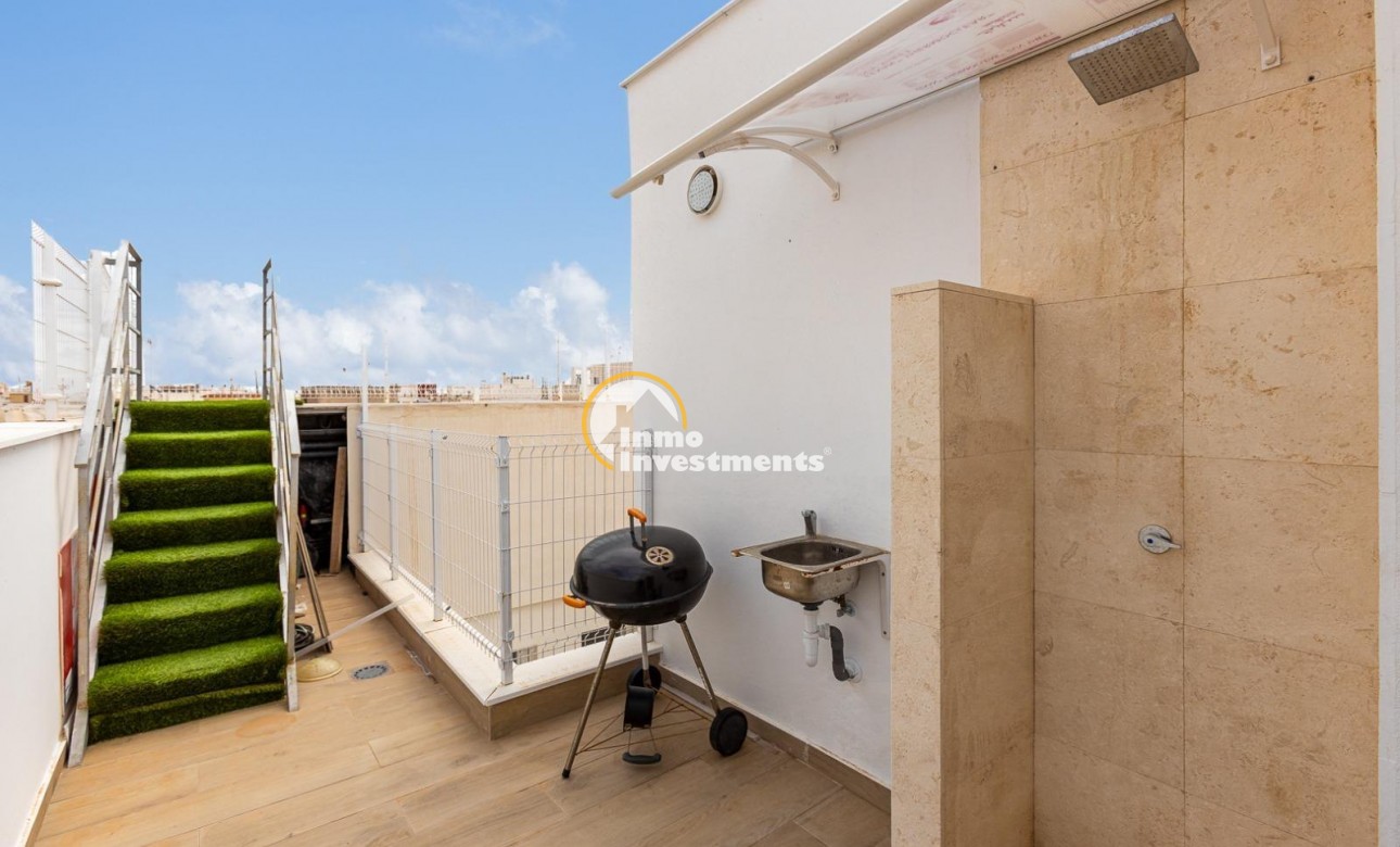 Resale - Apartment - Torrevieja - Estacion de autobuses