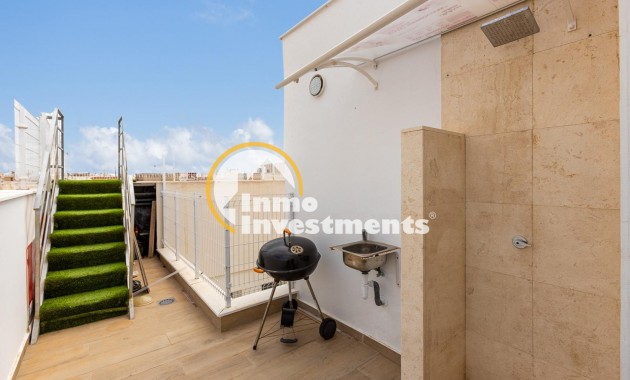 Resale - Apartment - Torrevieja - Estacion de autobuses