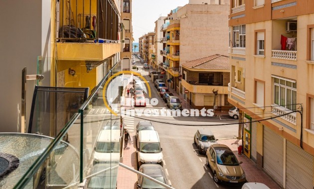 Resale - Apartment - Torrevieja - Estacion de autobuses