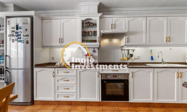 Resale - Apartment - Torrevieja