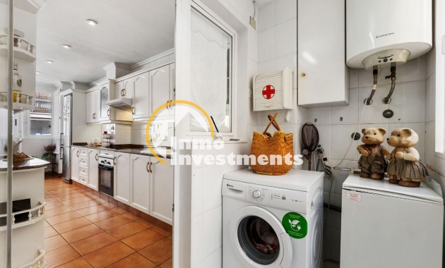 Resale - Apartment - Torrevieja