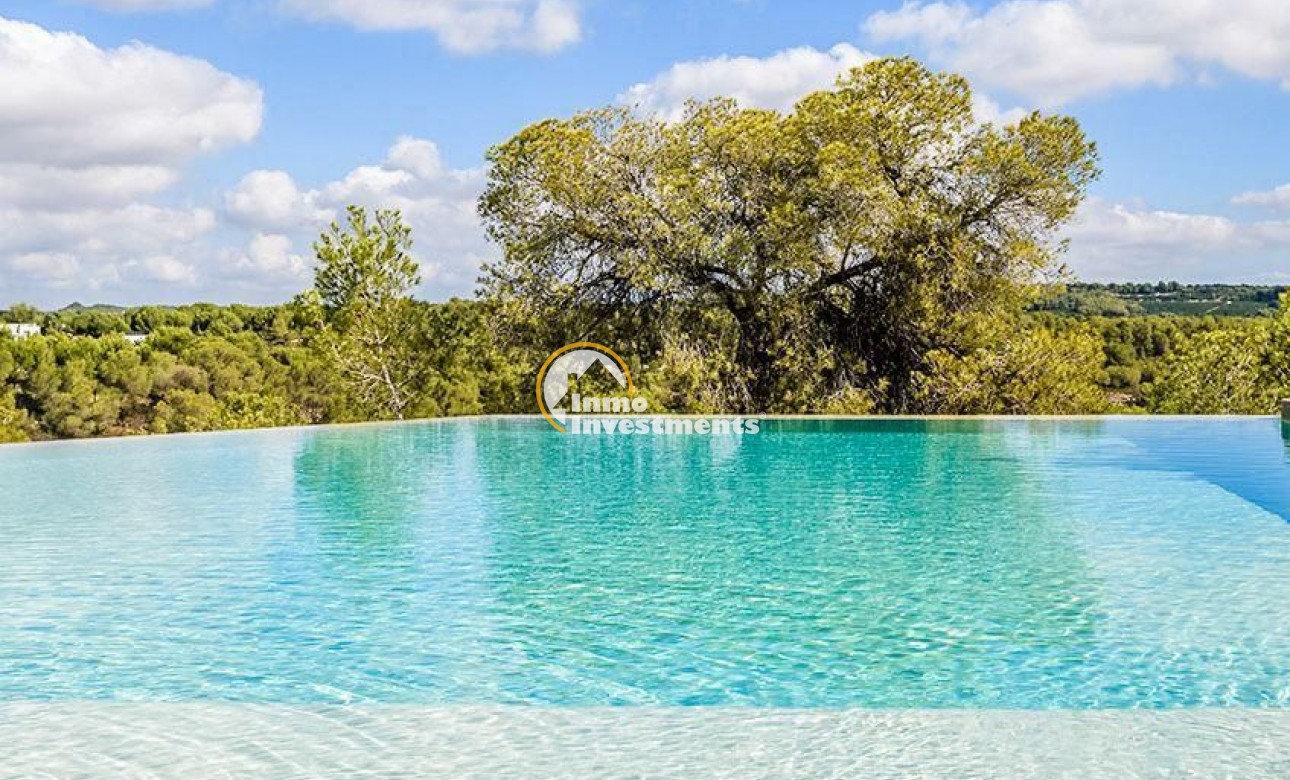 Resale - Apartment - Orihuela - Las Colinas Golf