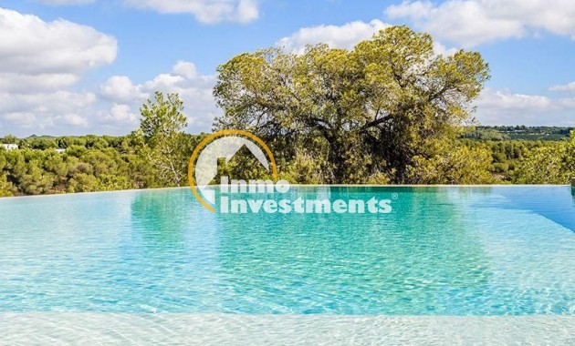 Resale - Apartment - Orihuela - Las Colinas Golf