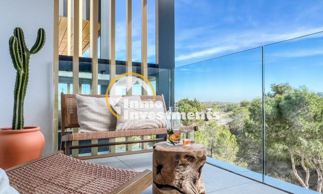 Resale - Apartment - Orihuela - Las Colinas Golf