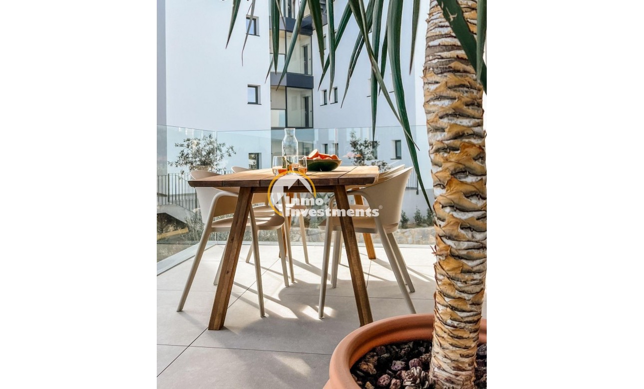 Resale - Apartment - Orihuela - Las Colinas Golf