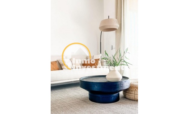 Resale - Apartment - Orihuela - Las Colinas Golf